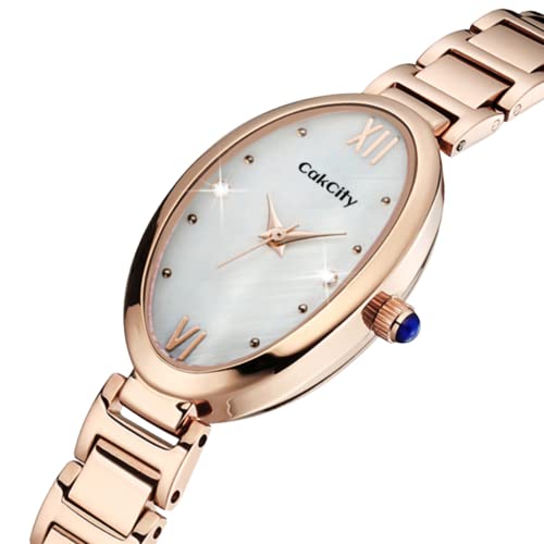 10 of the best oval watches for women