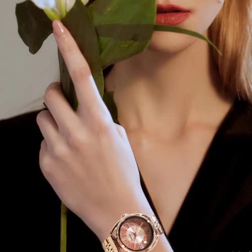 Fashion starry sky hot sale wrist watch